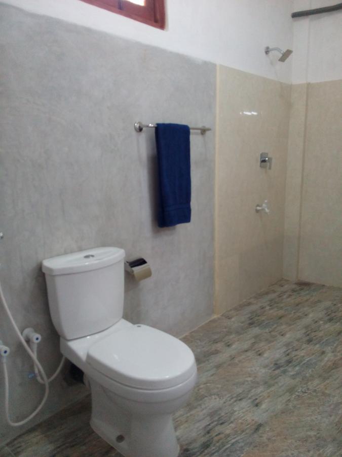 הוילה פולונרואה Waterway Garden מראה חיצוני תמונה