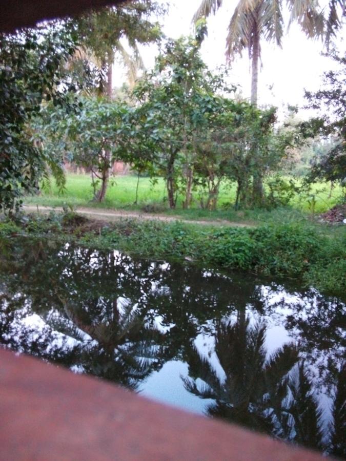 הוילה פולונרואה Waterway Garden מראה חיצוני תמונה