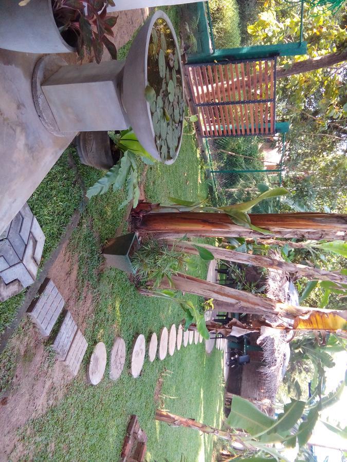 הוילה פולונרואה Waterway Garden מראה חיצוני תמונה