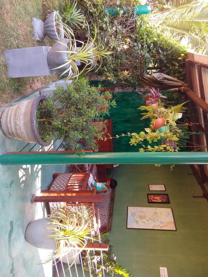 הוילה פולונרואה Waterway Garden מראה חיצוני תמונה